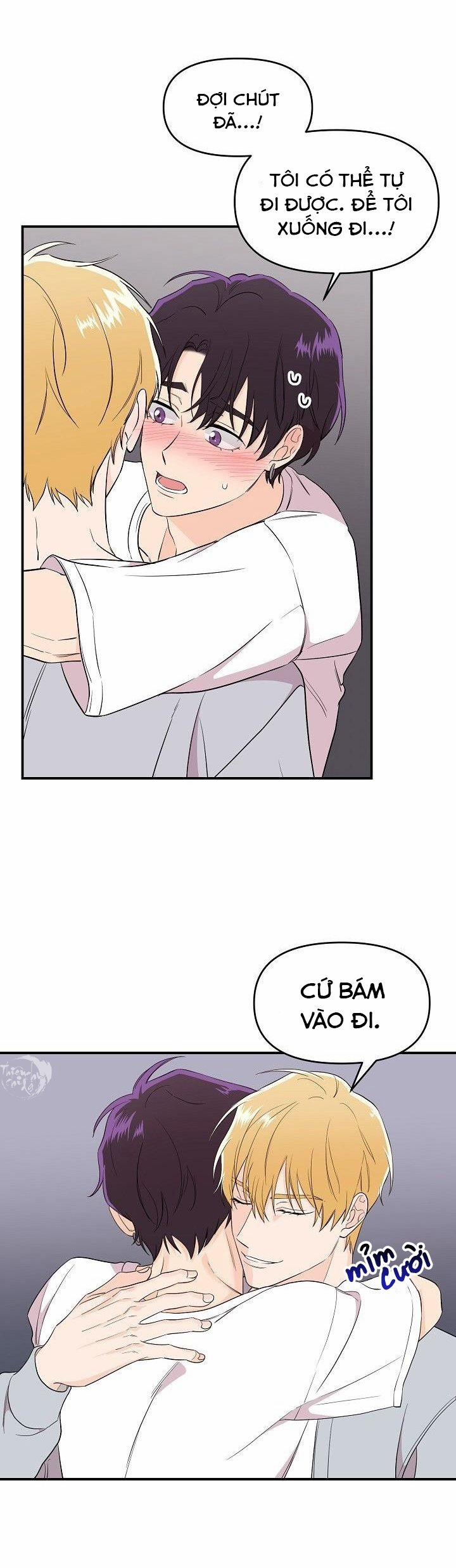 Hoa Ly Hổ 19 trang 16