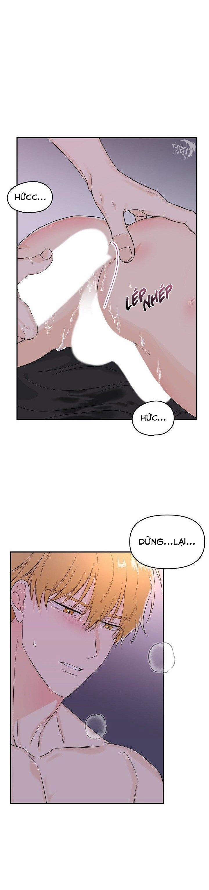 Hoa Ly Hổ 19 trang 18