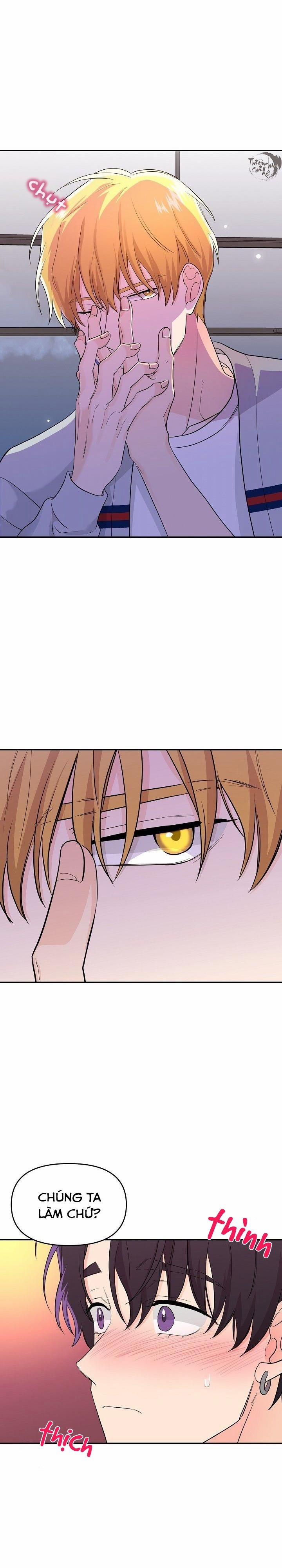 Hoa Ly Hổ 19 trang 2