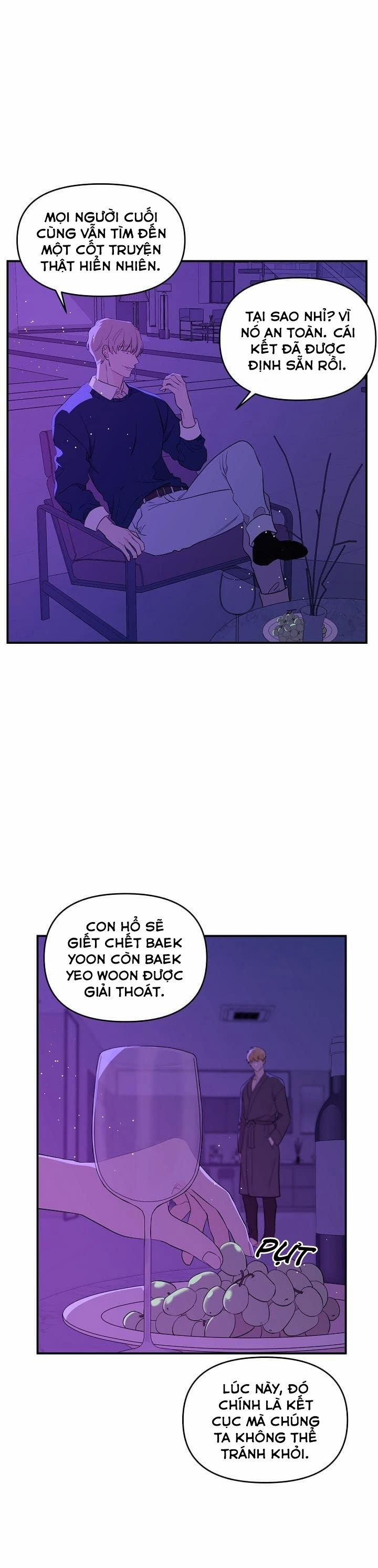 Hoa Ly Hổ 20 trang 12