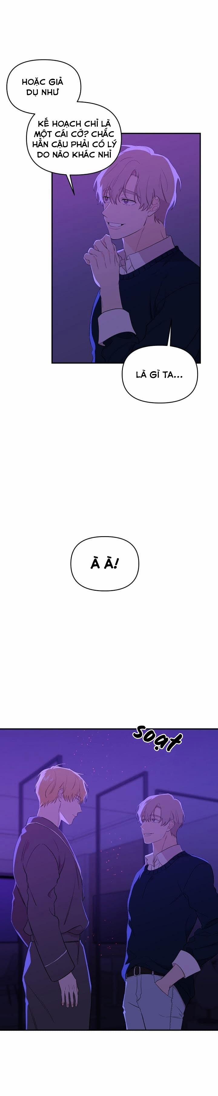 Hoa Ly Hổ 20 trang 15