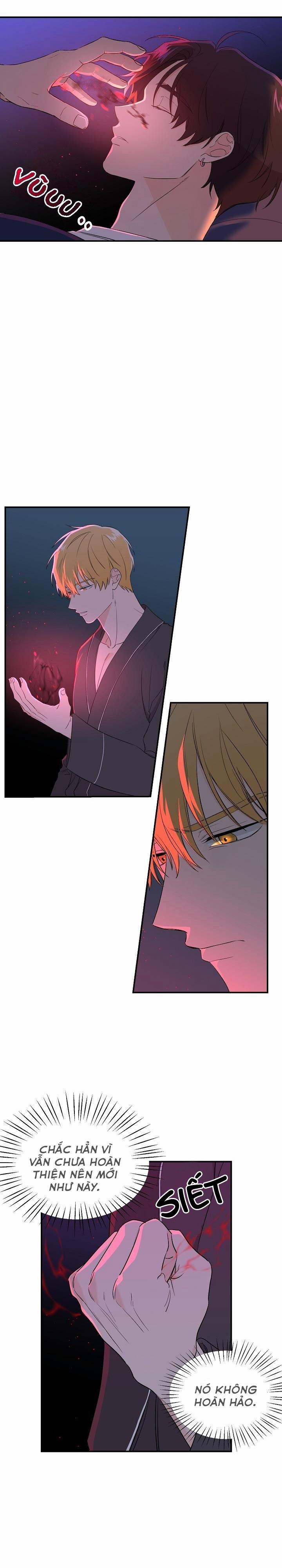 Hoa Ly Hổ 20 trang 2