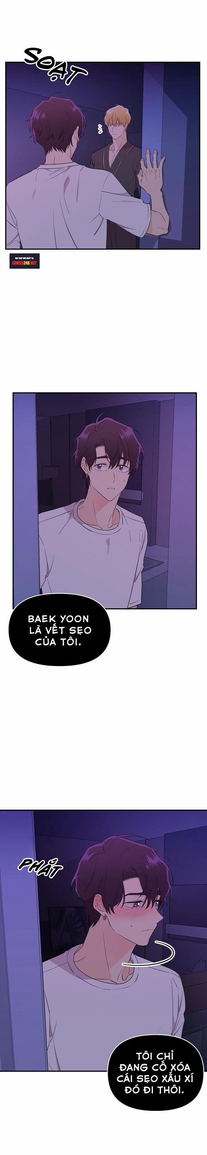 Hoa Ly Hổ 20 trang 22