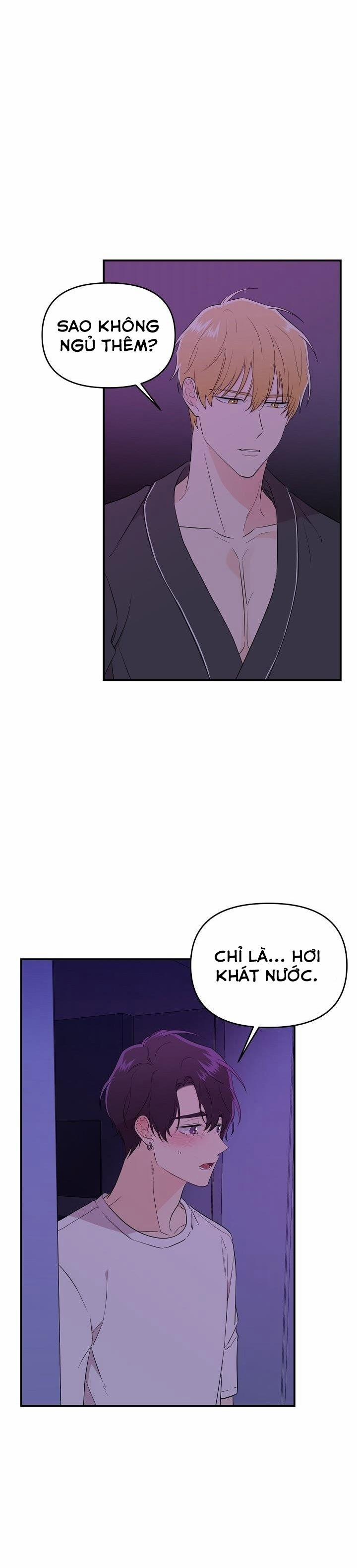 Hoa Ly Hổ 20 trang 23