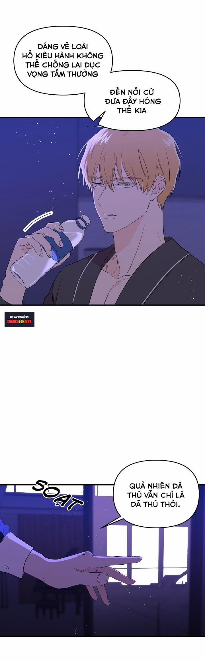 Hoa Ly Hổ 20 trang 4