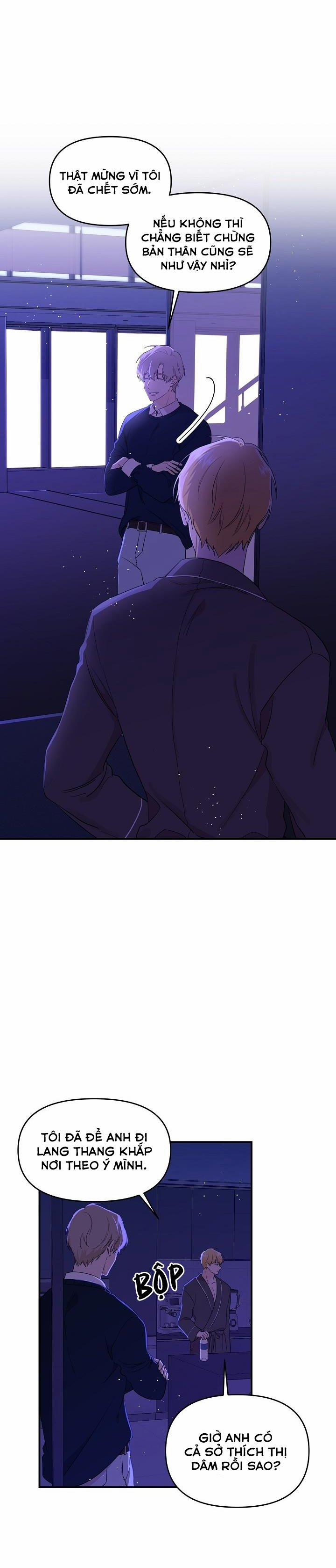 Hoa Ly Hổ 20 trang 5