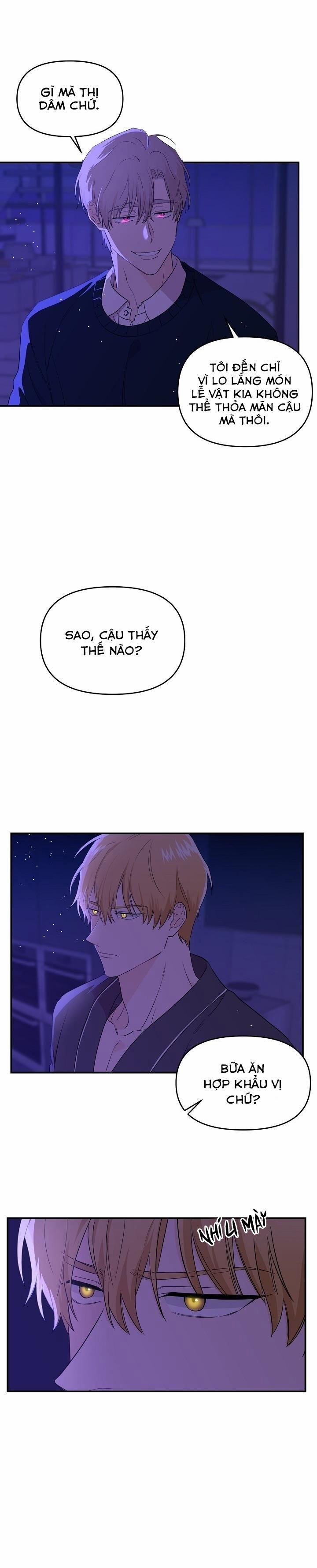 Hoa Ly Hổ 20 trang 6