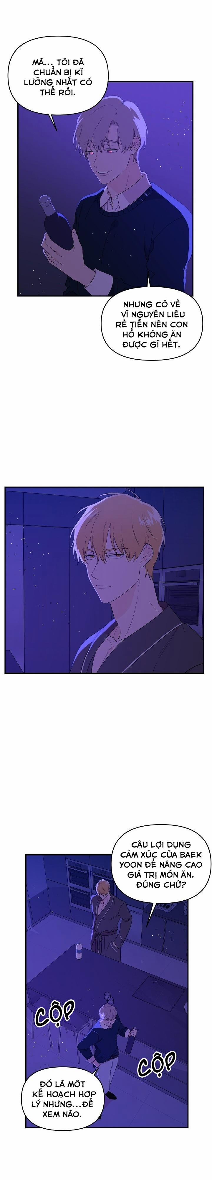 Hoa Ly Hổ 20 trang 9