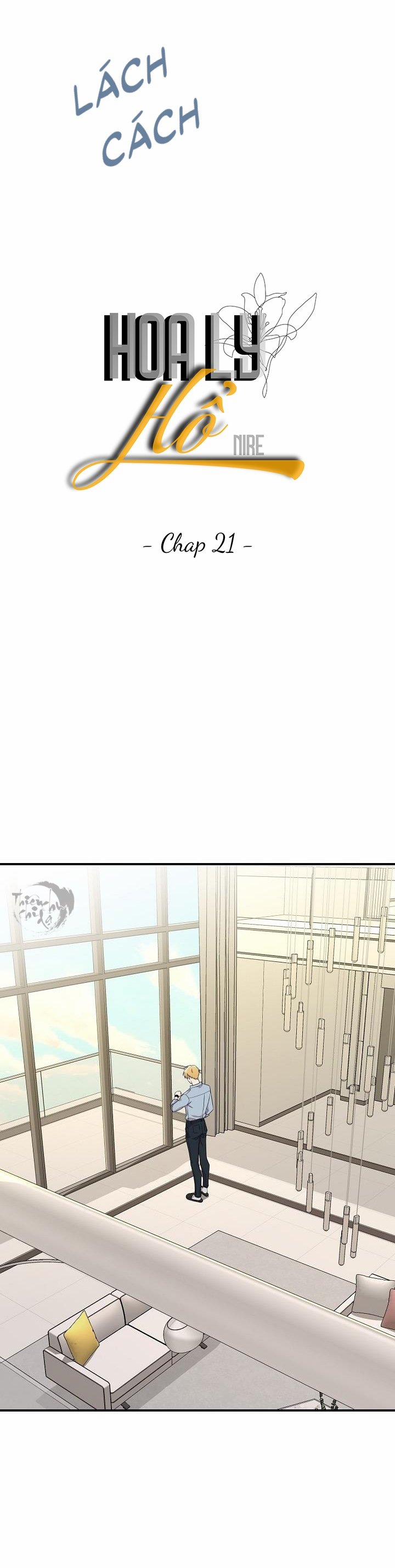 Hoa Ly Hổ 21 trang 14