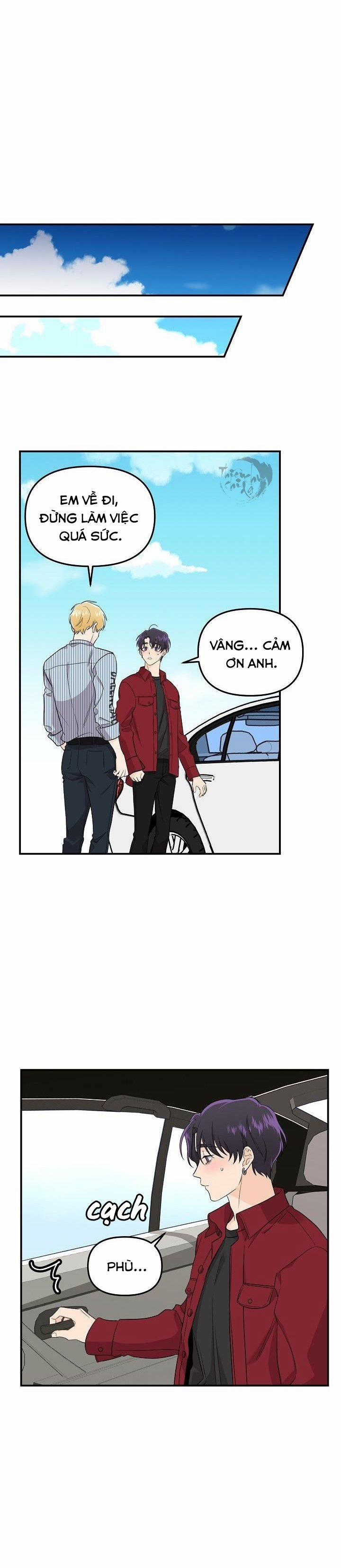 Hoa Ly Hổ 21 trang 20