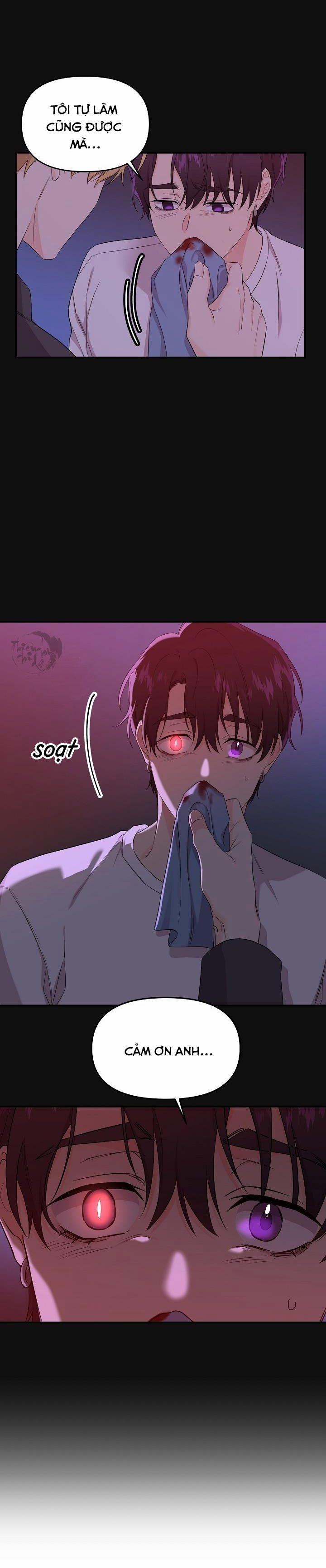 Hoa Ly Hổ 21 trang 3