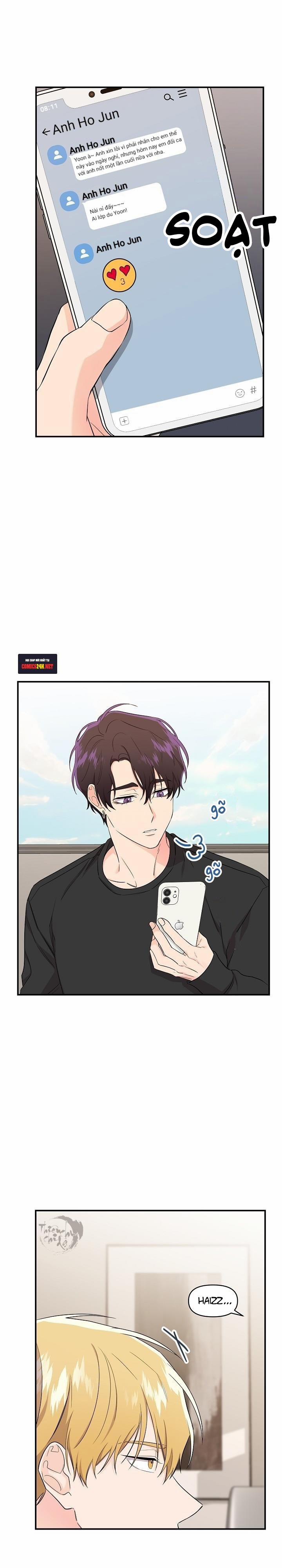 Hoa Ly Hổ 21 trang 9