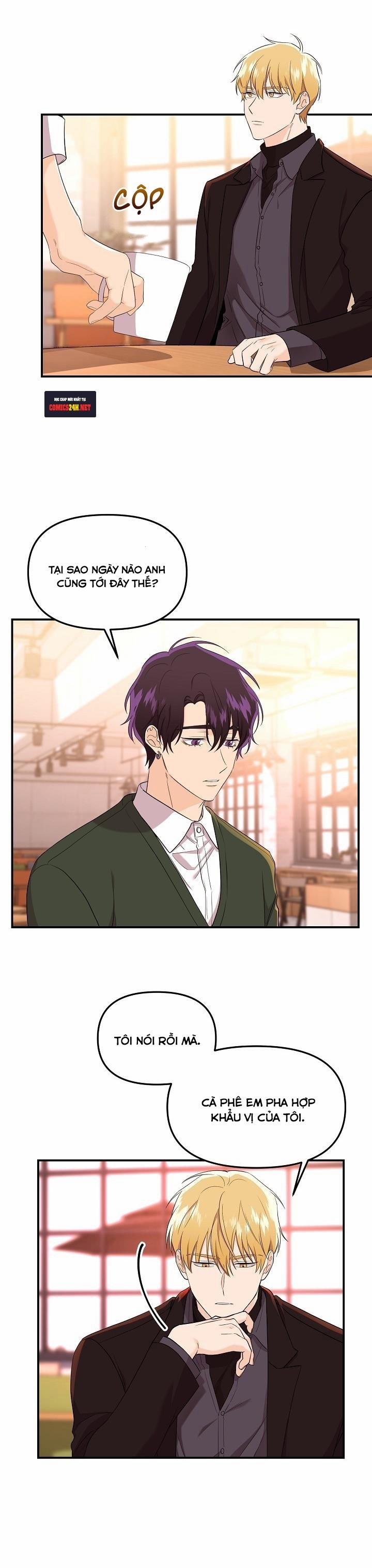 Hoa Ly Hổ 22 trang 10