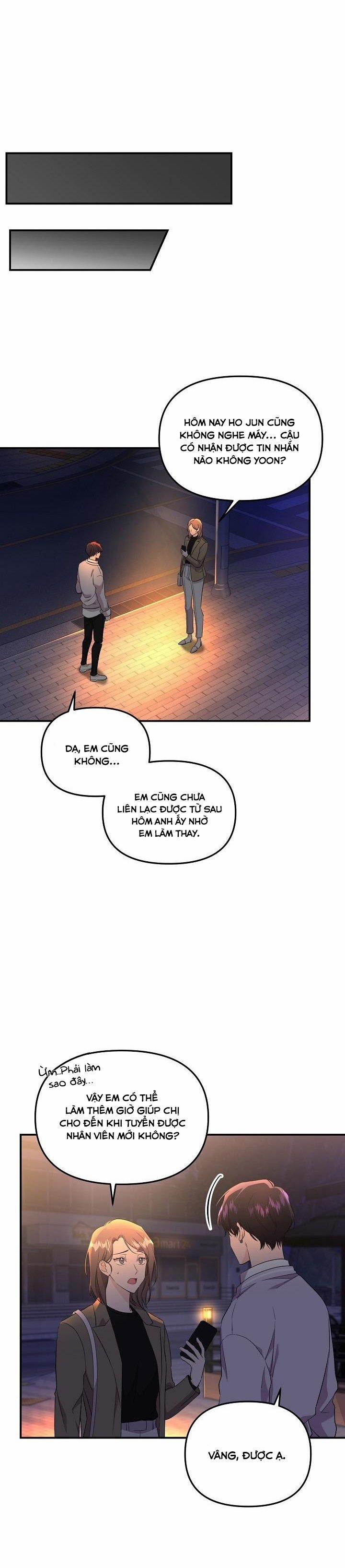 Hoa Ly Hổ 22 trang 18