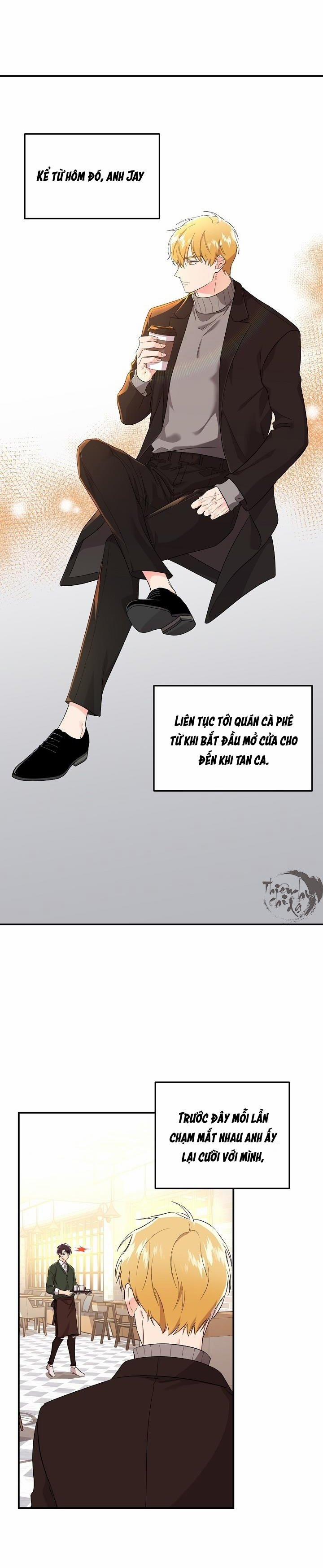 Hoa Ly Hổ 22 trang 3