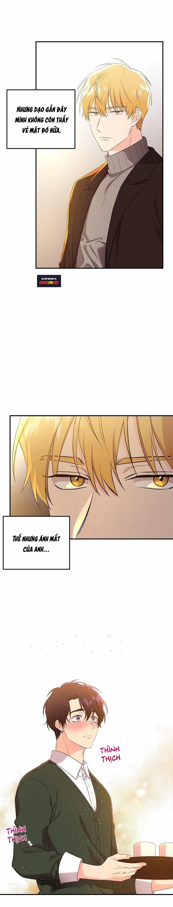 Hoa Ly Hổ 22 trang 4