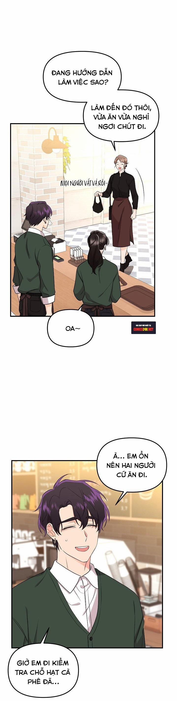 Hoa Ly Hổ 23 trang 12