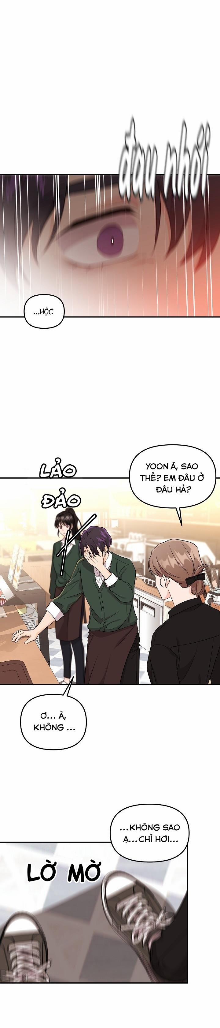 Hoa Ly Hổ 23 trang 13