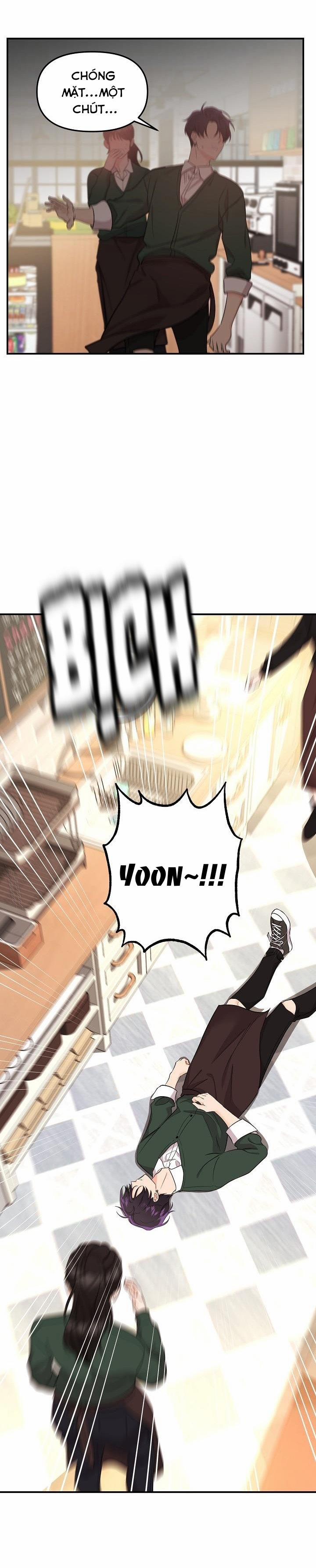 Hoa Ly Hổ 23 trang 14