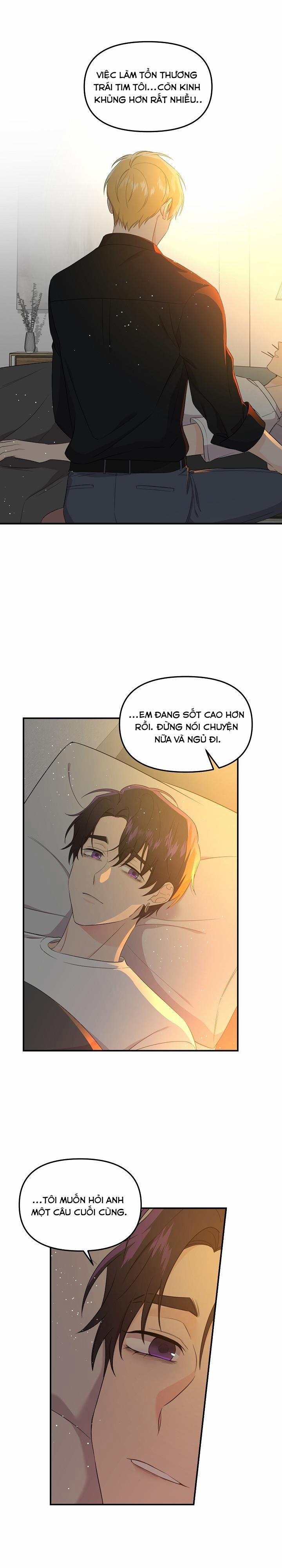 Hoa Ly Hổ 23 trang 22