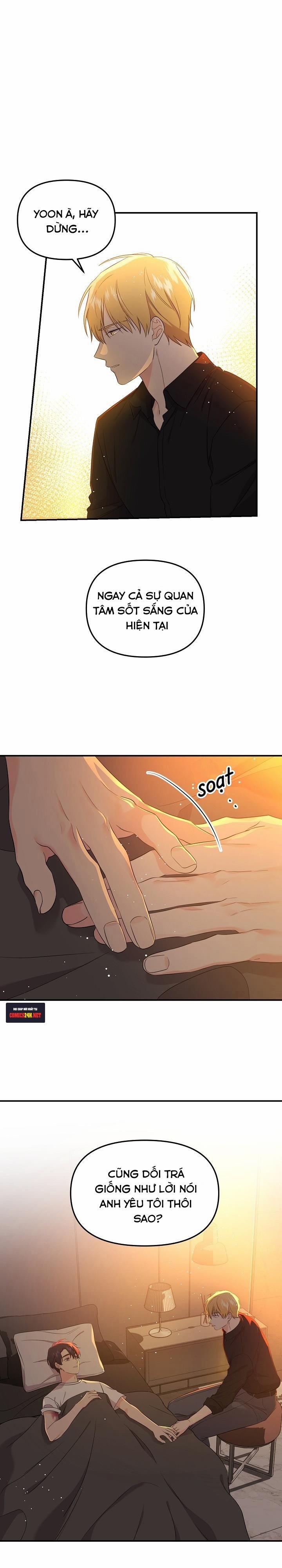 Hoa Ly Hổ 23 trang 23