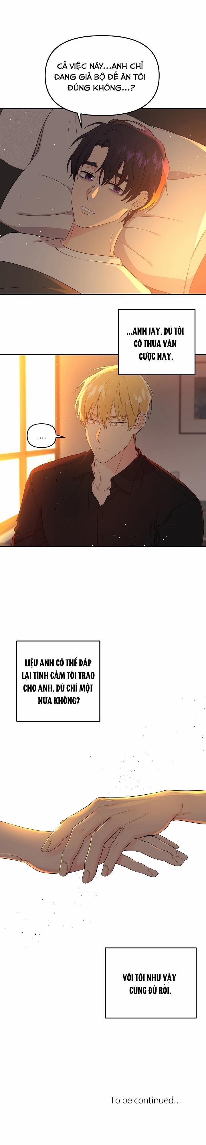 Hoa Ly Hổ 23 trang 24