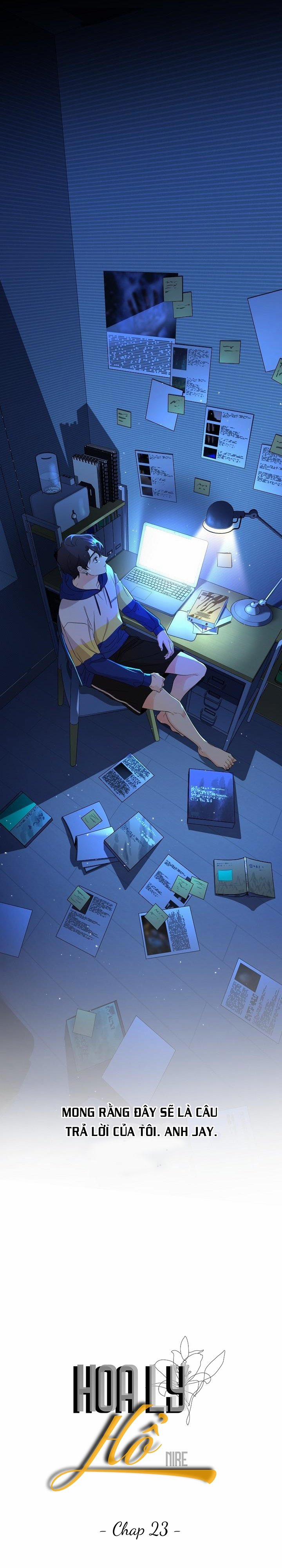 Hoa Ly Hổ 23 trang 7