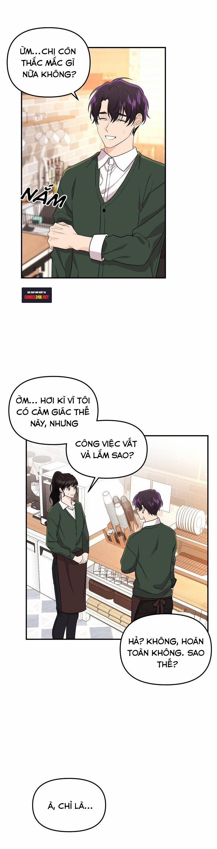 Hoa Ly Hổ 23 trang 9