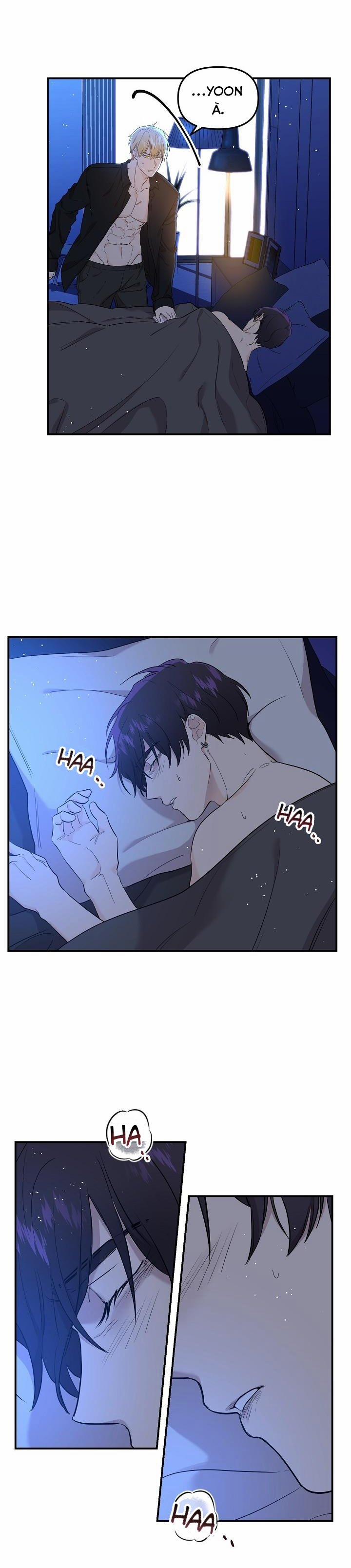 Hoa Ly Hổ 24 trang 14