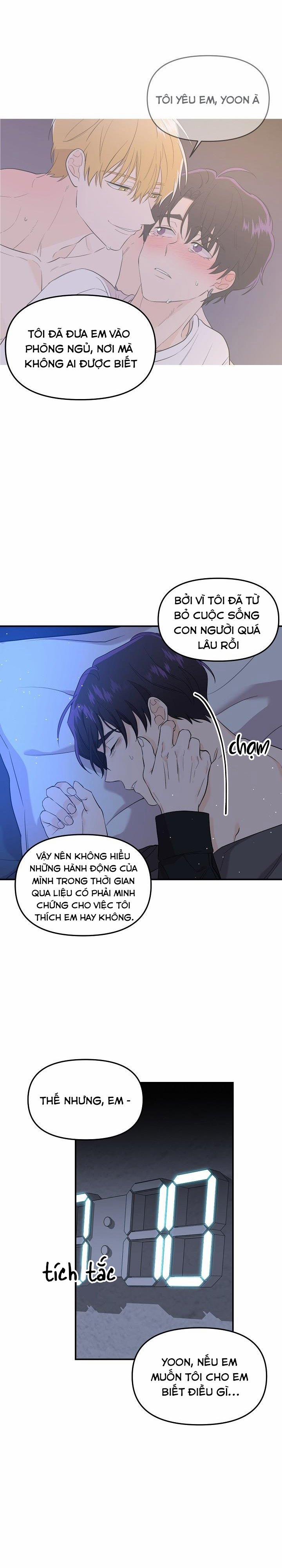 Hoa Ly Hổ 24 trang 19