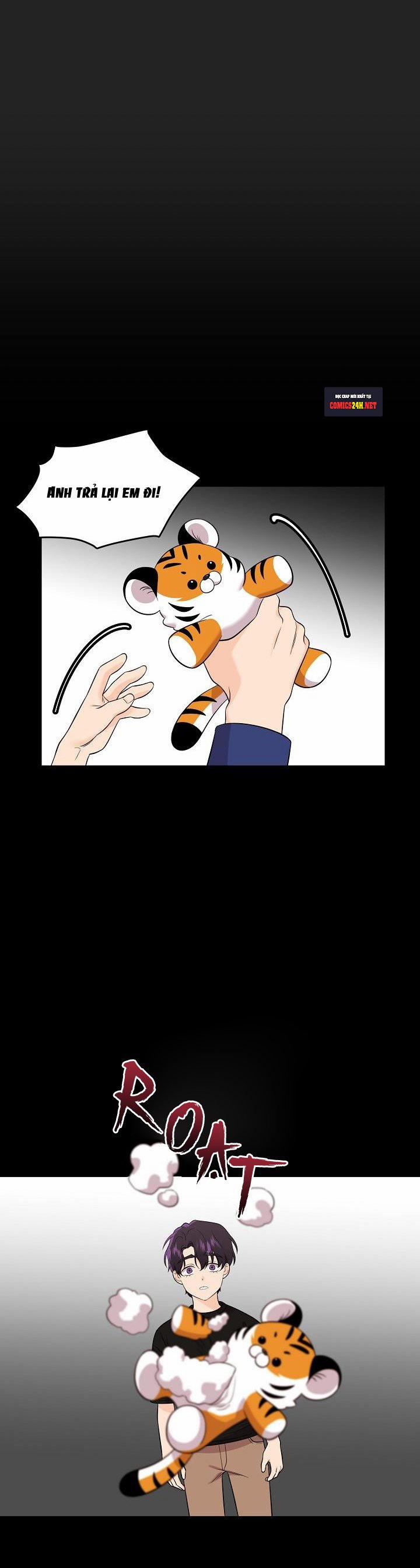 Hoa Ly Hổ 25 trang 14