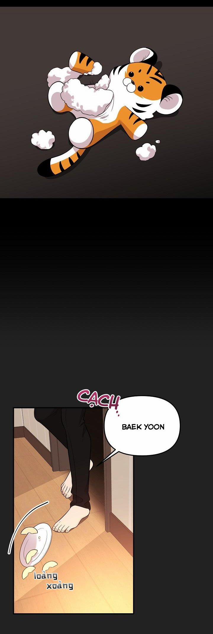 Hoa Ly Hổ 25 trang 16