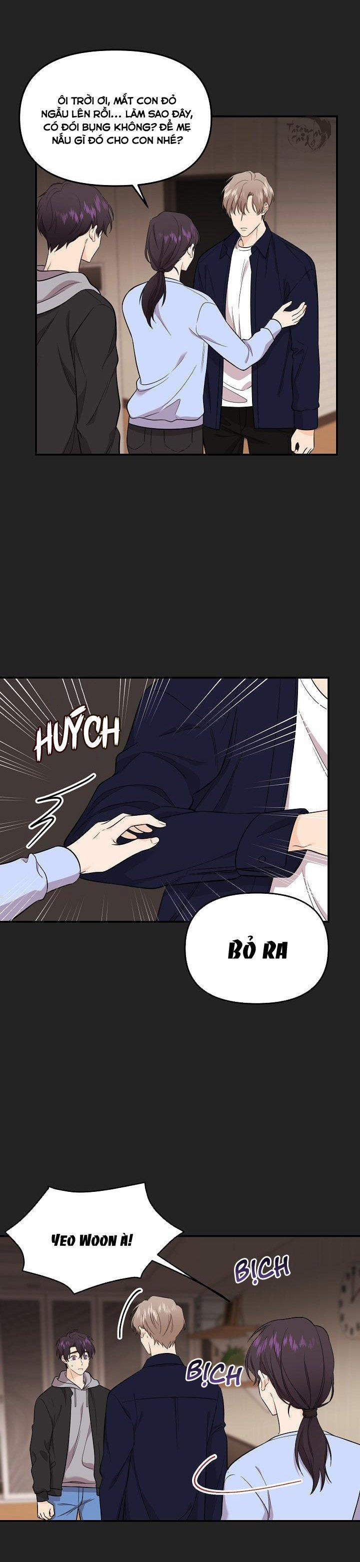 Hoa Ly Hổ 25 trang 19