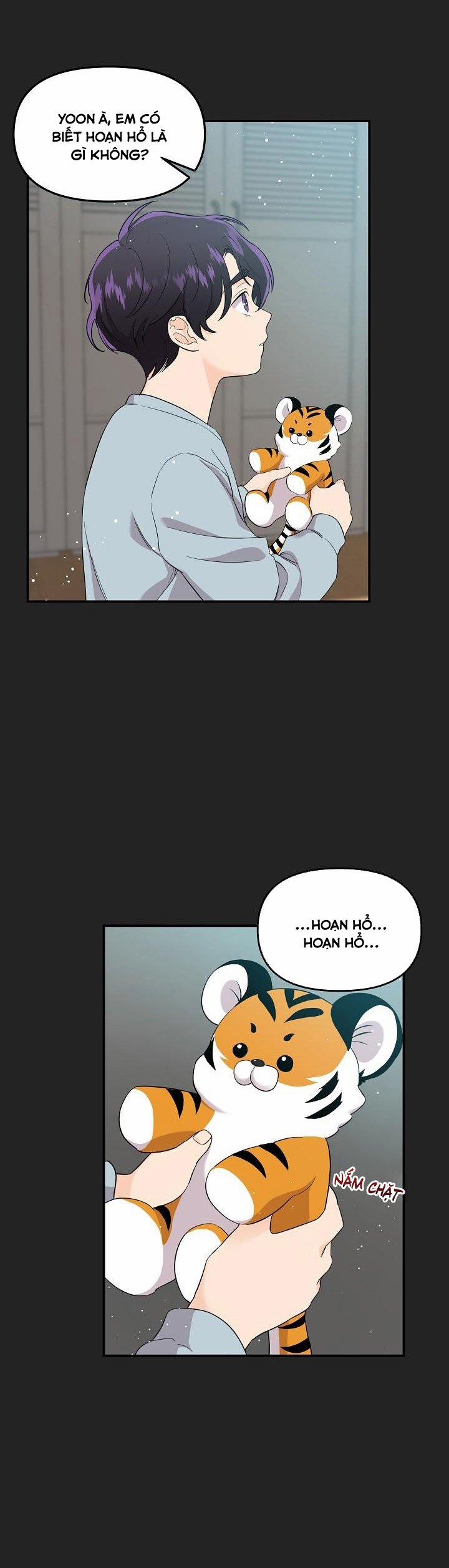 Hoa Ly Hổ 25 trang 2