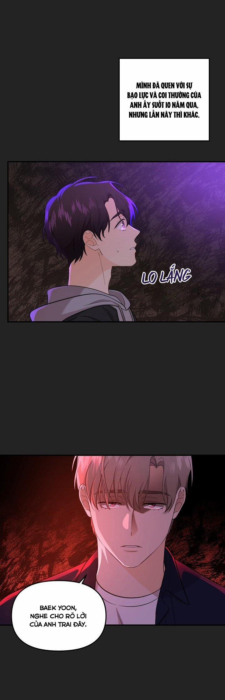 Hoa Ly Hổ 25 trang 20