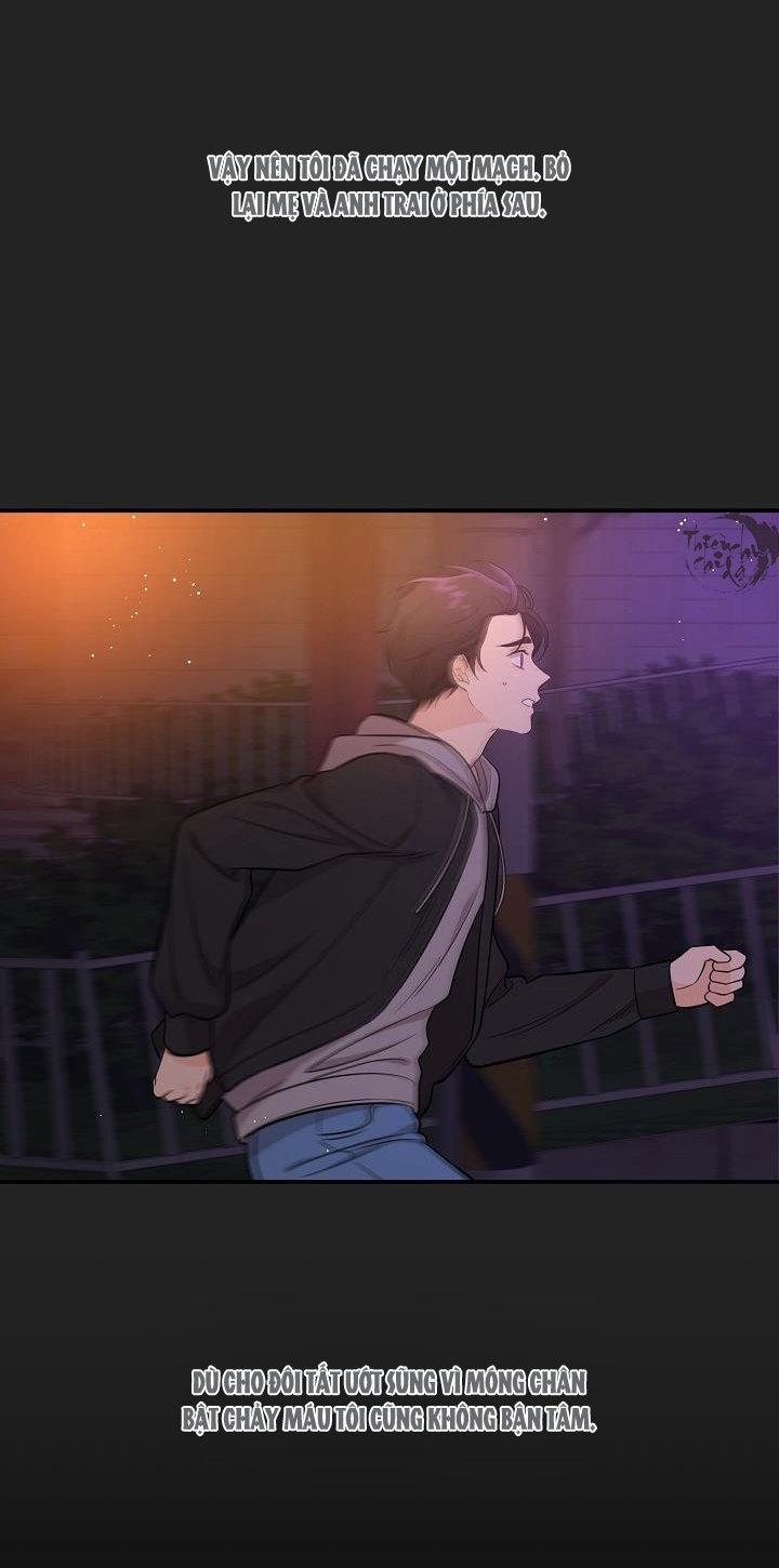 Hoa Ly Hổ 25 trang 23