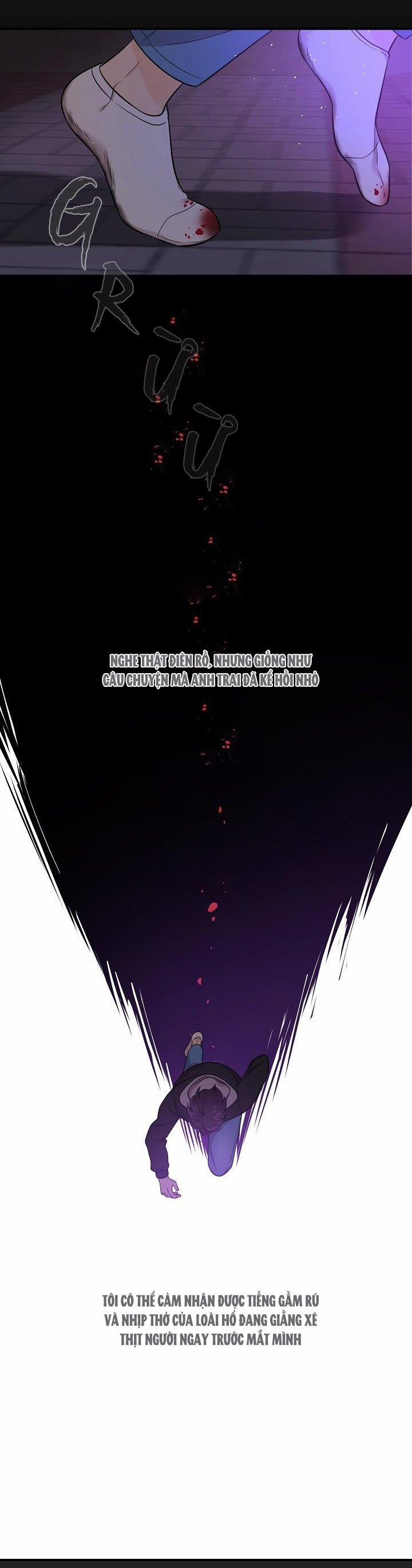 Hoa Ly Hổ 25 trang 24