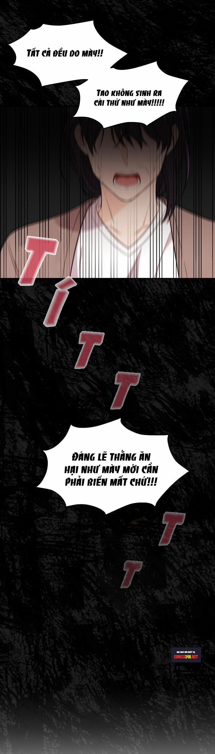 Hoa Ly Hổ 25 trang 30