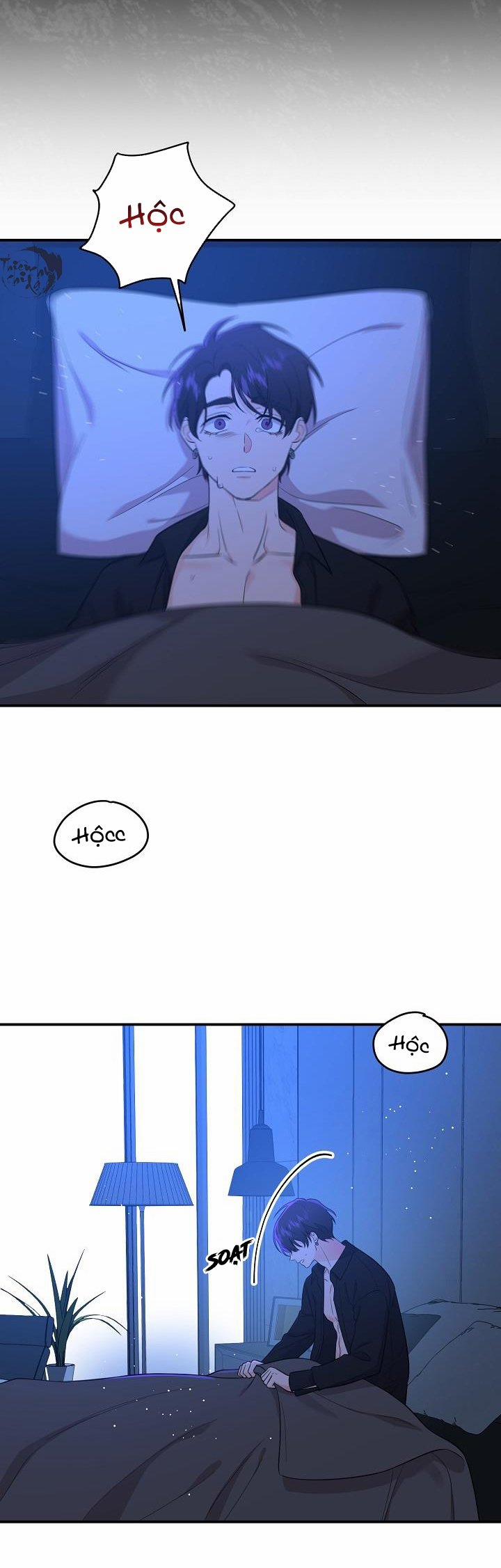 Hoa Ly Hổ 25 trang 31