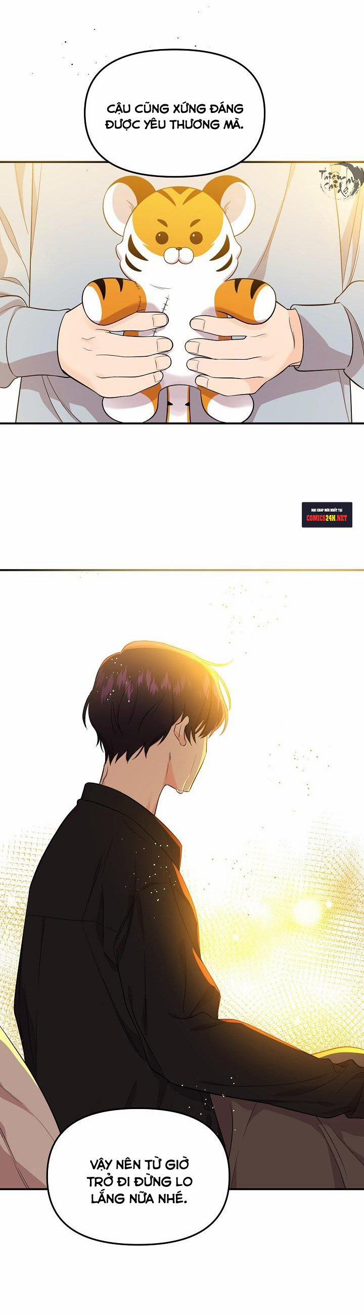 Hoa Ly Hổ 25 trang 34
