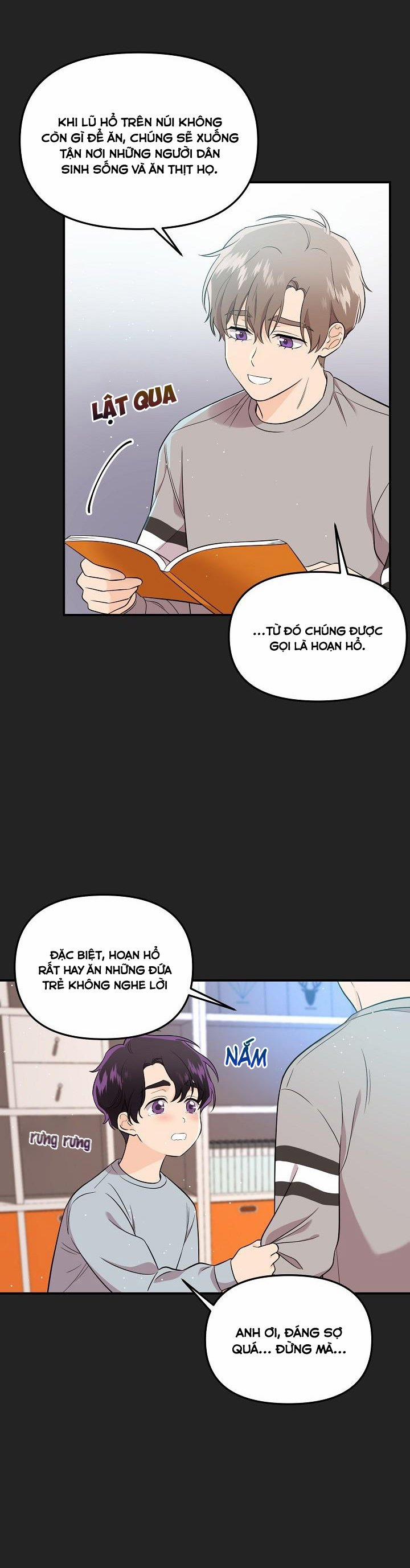 Hoa Ly Hổ 25 trang 4