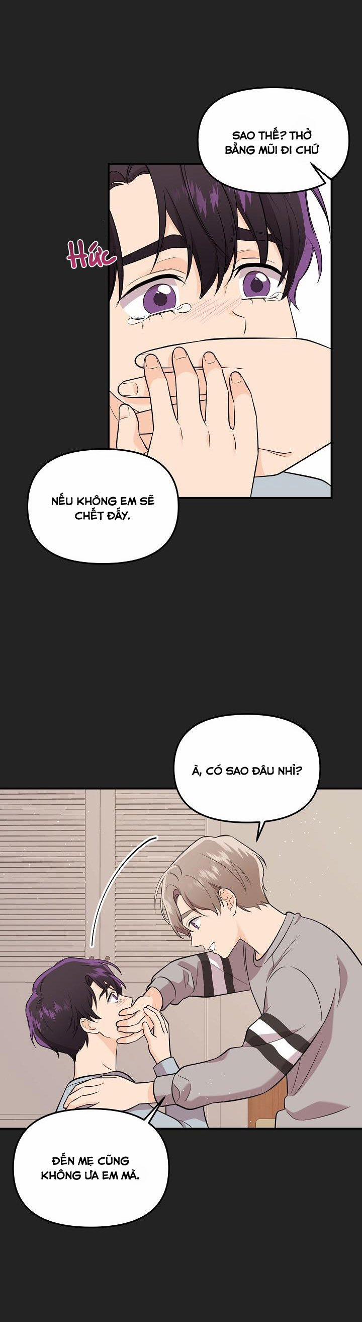 Hoa Ly Hổ 25 trang 6