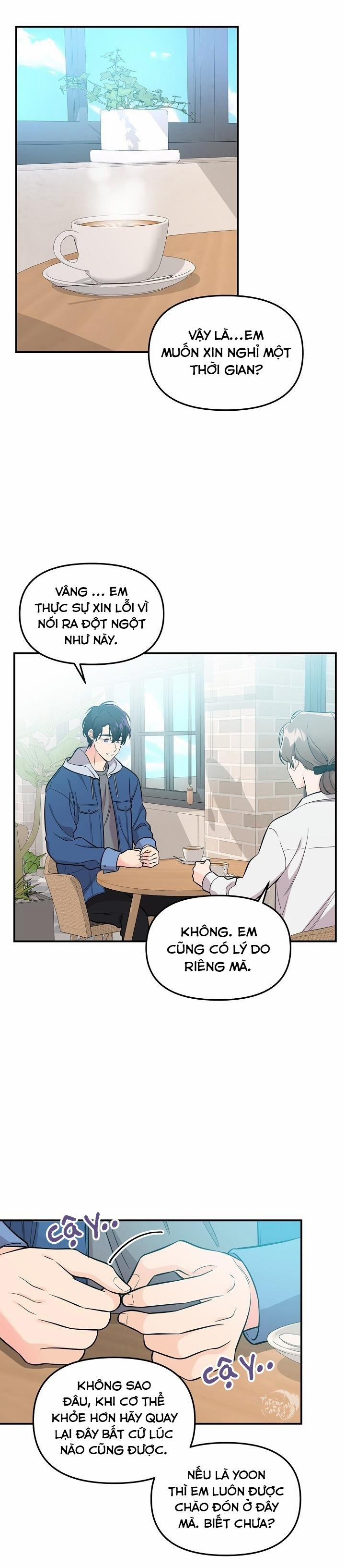 Hoa Ly Hổ 26 trang 10