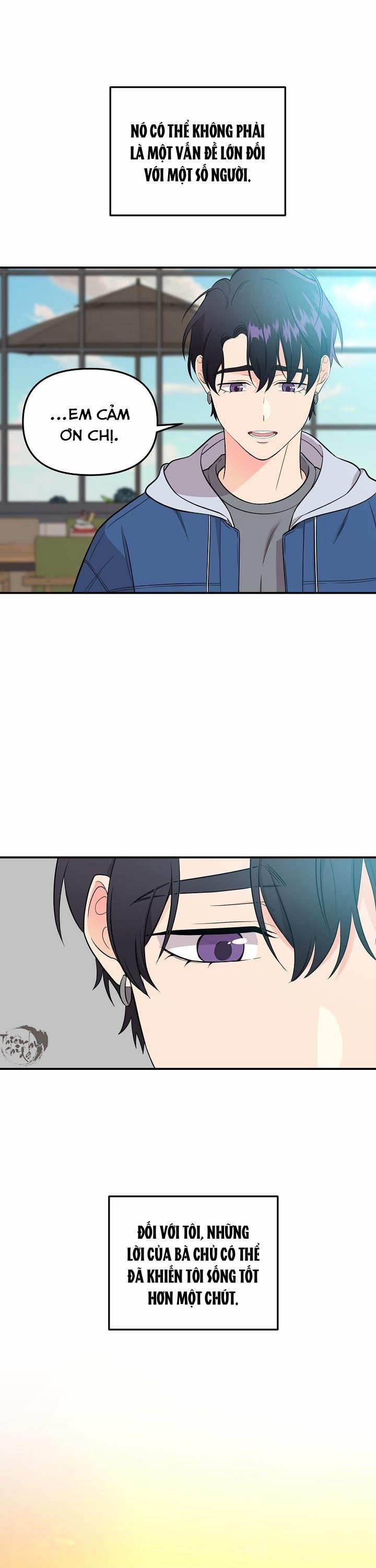 Hoa Ly Hổ 26 trang 11