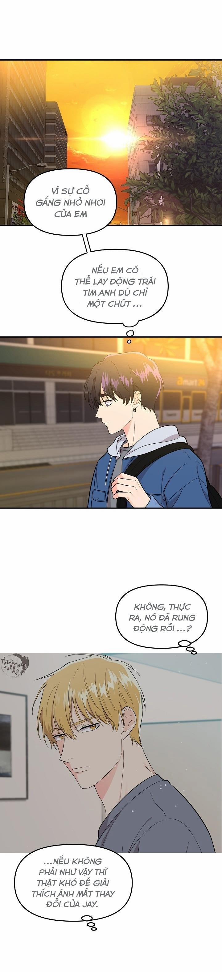 Hoa Ly Hổ 26 trang 13