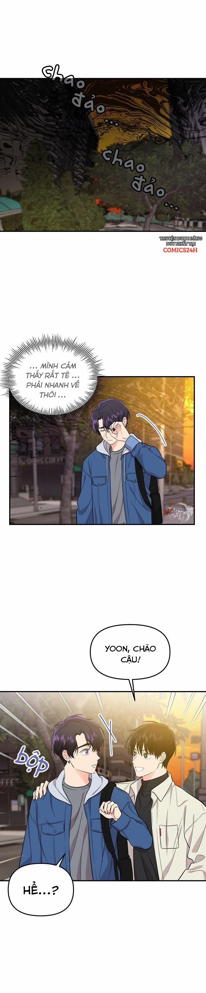 Hoa Ly Hổ 26 trang 15