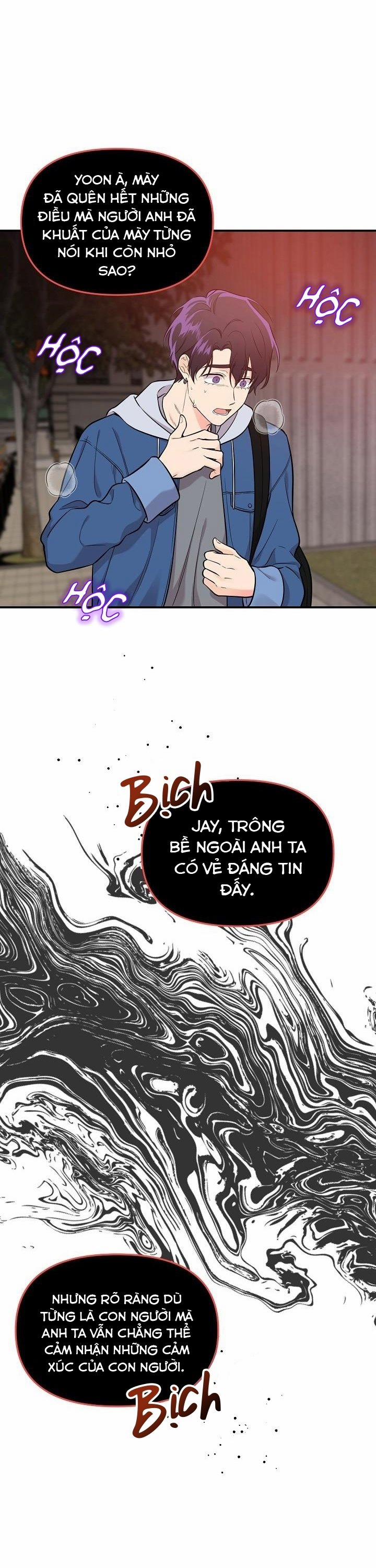 Hoa Ly Hổ 26 trang 22