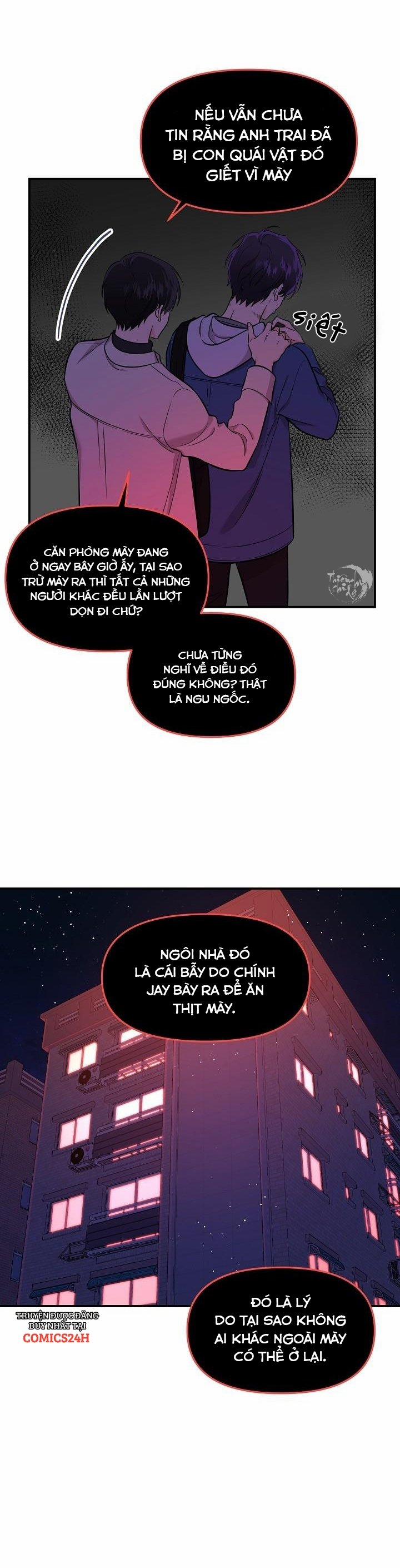 Hoa Ly Hổ 26 trang 24