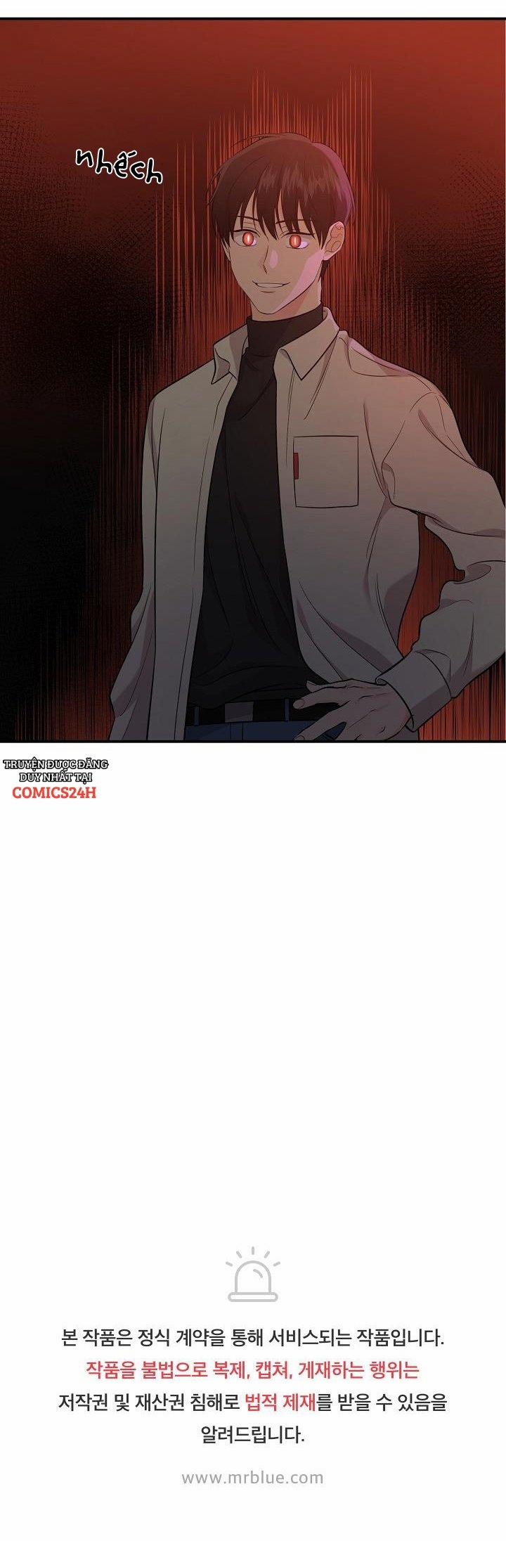 Hoa Ly Hổ 26 trang 27