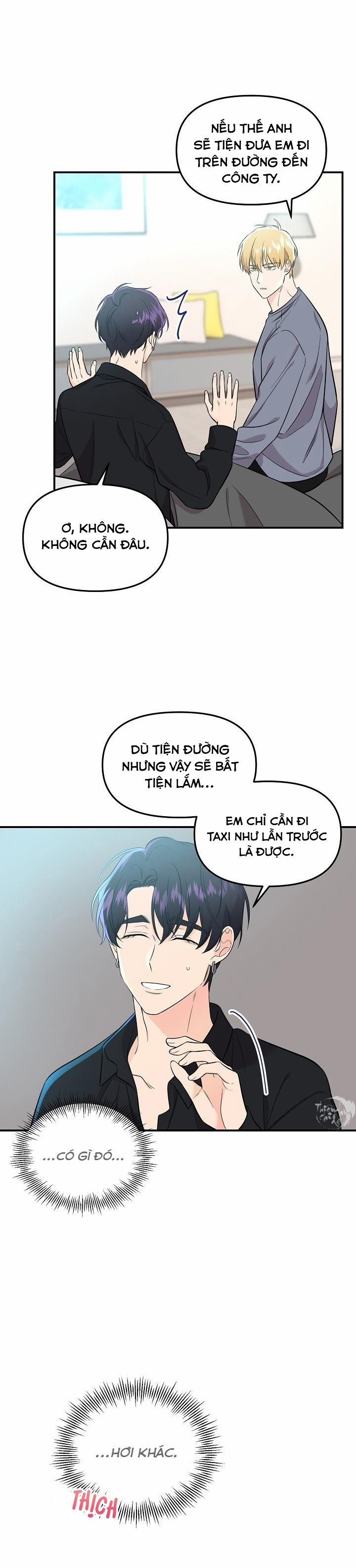 Hoa Ly Hổ 26 trang 4